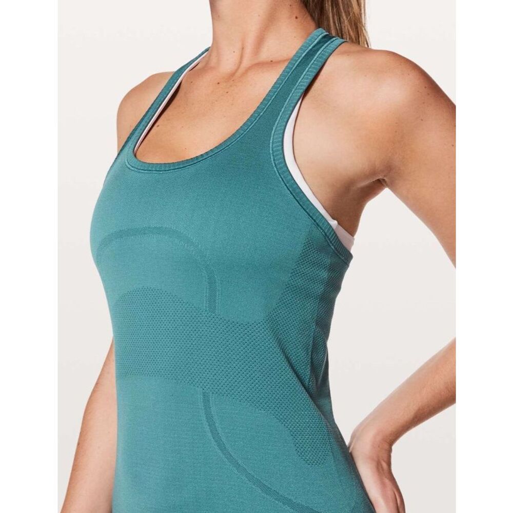Lululemon Swiftly Tech Racerback - Picture 2 of 9